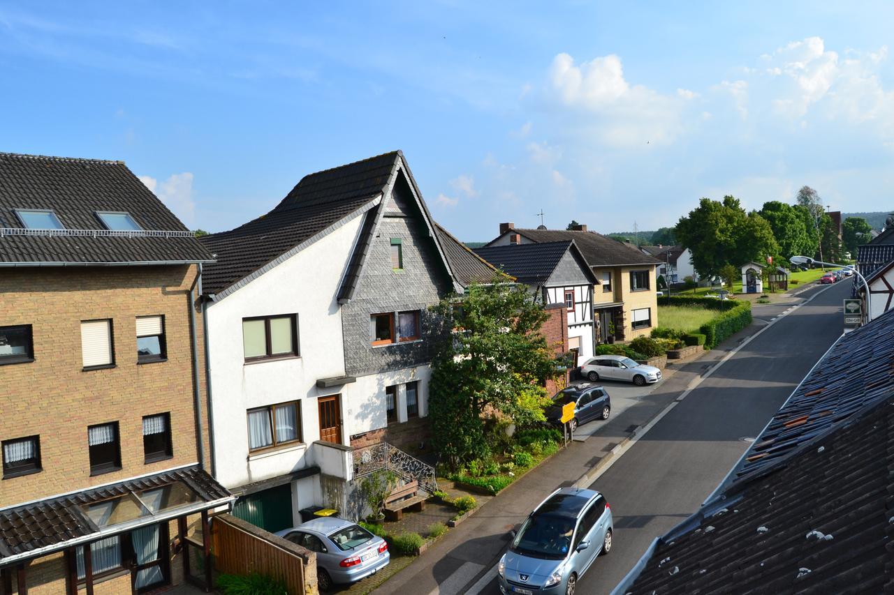 Eifelhof Weina Hotel Heimbach Exterior foto